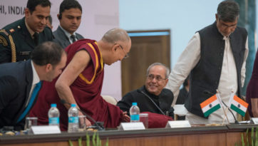 Laureates and Leaders for Children Summit