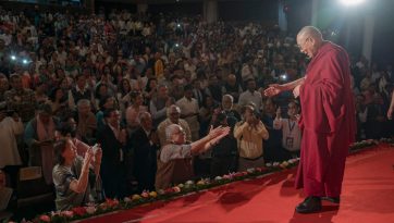 Arrival in Guwahati, Assam, and Attending 79th Anniversary Celebrations of the Assam Tribune