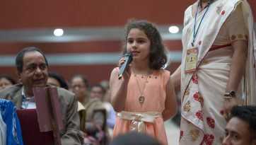 Guest of the Krishna Kanta Handiqui State Open University & Lawyers Book Stall and Namami Brahmaputra Festival