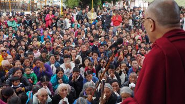 Travelling up to Arunachal Pradesh and Arrival at Bomdila