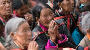 'In Praise of Dependent Origination'