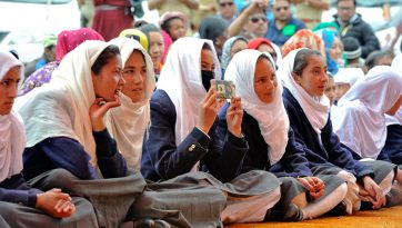 Three Days in Zanskar
