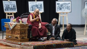 Seminar on ‘Communal Harmony - Foundation of World Peace’