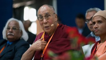 Science, Spirituality & World Peace