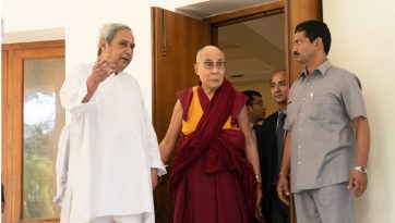 Support for Victims of Cyclone Fani in Odisha