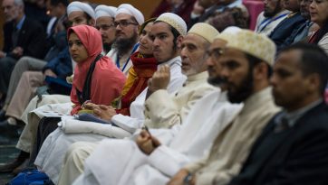 Ideas of Harmonious Coexistence: Religions and Philosophies of India at JNU