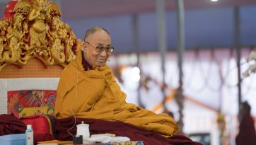 The Diamond Cutter Sutra