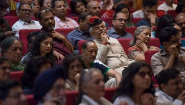 Invitation to Nehru Memorial Museum and Library