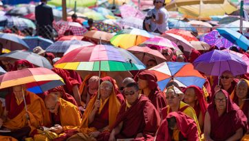 Teachings at Shewatsel