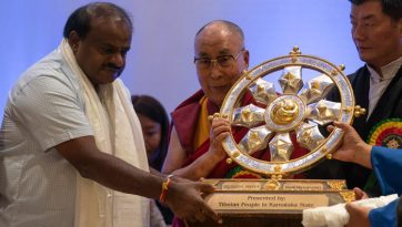 Thank You Karnataka