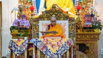 Third Day of Chandrakirti's ‘Entering into the Middle Way'