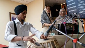 Celebrations of Guru Nanak’s 550th Birth Anniversary