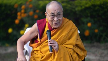A Guide to the Bodhisattva's Way of Life - Second Day