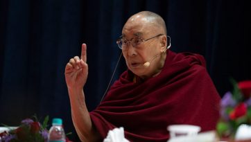 Inaugurating a Conference on the Concept of ‘Maitri’ or ‘Metta’ in Buddhism