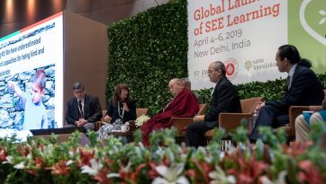 Unveiling the SEE Learning Curriculum