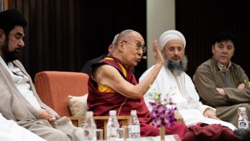 Celebrating Diversity in the Muslim World