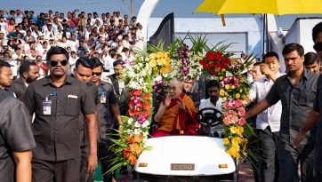 Teachings for Buddhists in Maharashtra