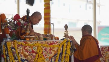 Long Life Empowerment at Loseling