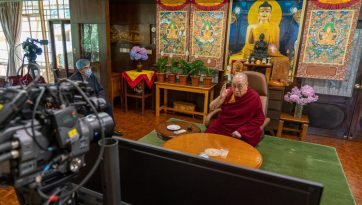 The Seed of Compassion
