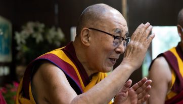 Teachings for the Nalanda Shiksha - Second Day