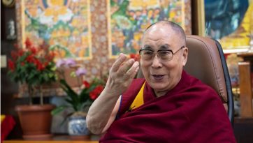 Compassion and Mercy — Common Values between Islam and Buddhism