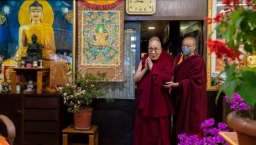 Resilience, Hope and Connection for Well-being