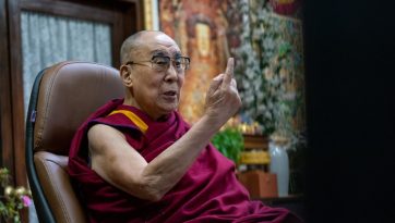 Buddhism, Science and Compassion