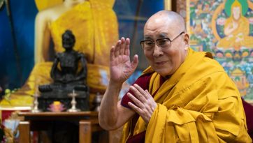 The Heart Sutra - First Day