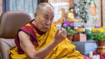 Three Principal Aspects of the Path