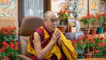 Condolences on the Passing Away of Dr Aaron Beck