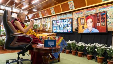 Ornament of Sutras of the Great Vehicle - Second Day