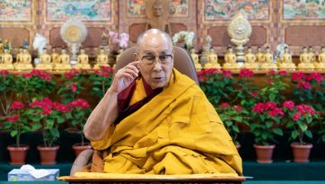 World Peace Through Compassion