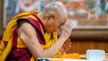 Chapter Two of Dharmakirti's 'Commentary on Valid Cognition' - Third Day