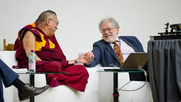 Congratulating Recipients of This Year’s Nobel Prize in Physics