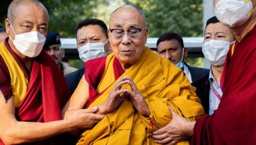 Visiting the Mahabodhi Temple