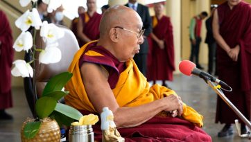 Meeting Participants in This Year’s Sho-tön