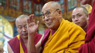 The Three Principles of the Path