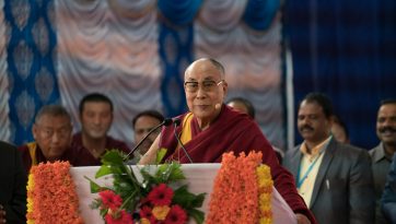 Relevance of Universal Ethics for the Modern Age at Tumkur University