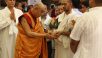 50 Years of Indo-Tibetan Friendship - Dharamsala, HP, India
