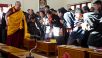 Shugsep Nunnery and Institute Inauguration