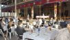 Breakfast Reception for HP Legislative Assembly