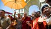 Visit to Rishikesh & Haridwar