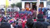 Visit to Jammu and Kashmir