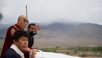 Prayers for Flood Victims - Leh, Ladakh
