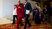 Hindustan Times Leadership Summit - New Delhi, India