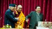 Visit to Gangtok, Sikkim