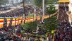 Visit to West Bengal