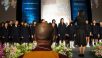 11th World Summit of Nobel Peace Laureates - Hiroshima, Japan