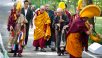 Long Life Ceremony