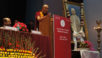 Visit to New Delhi